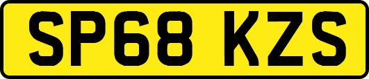 SP68KZS