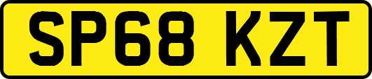 SP68KZT
