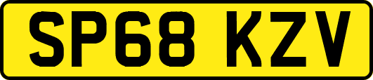 SP68KZV