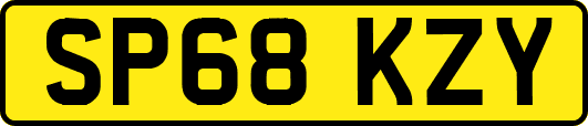SP68KZY
