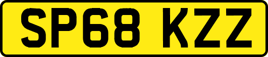 SP68KZZ