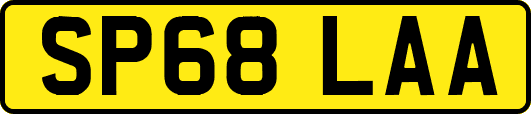 SP68LAA