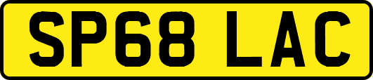 SP68LAC