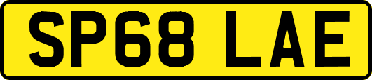 SP68LAE