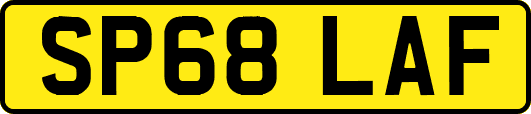 SP68LAF