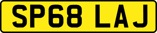 SP68LAJ