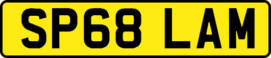 SP68LAM