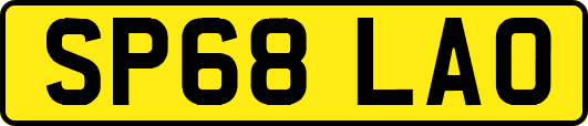SP68LAO