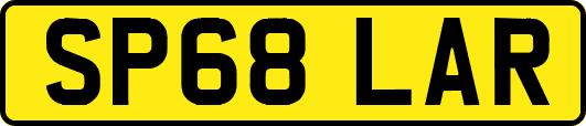 SP68LAR