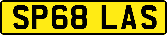SP68LAS