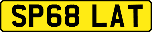 SP68LAT