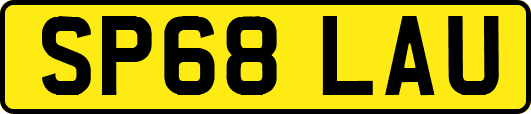 SP68LAU
