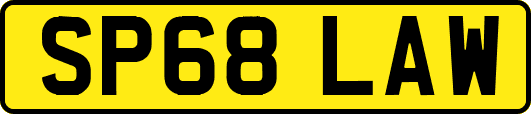 SP68LAW