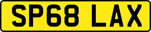 SP68LAX