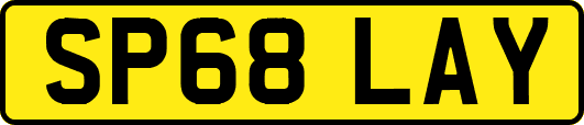 SP68LAY