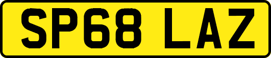SP68LAZ