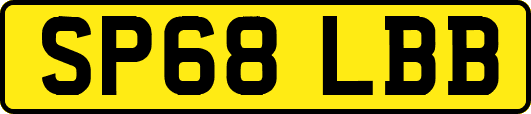 SP68LBB