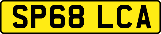 SP68LCA