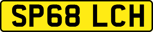 SP68LCH