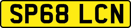 SP68LCN