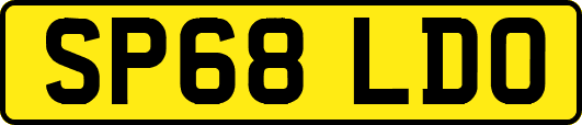 SP68LDO
