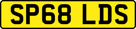 SP68LDS
