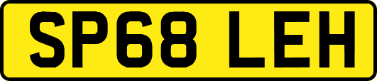 SP68LEH