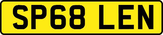 SP68LEN