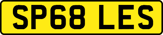 SP68LES