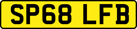 SP68LFB