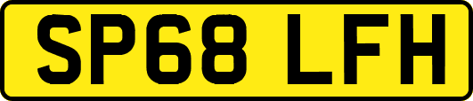 SP68LFH