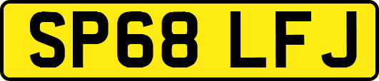 SP68LFJ
