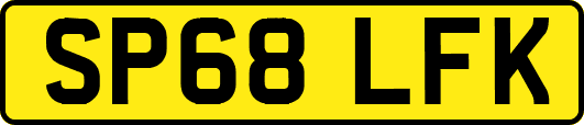 SP68LFK
