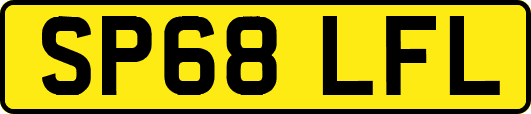 SP68LFL