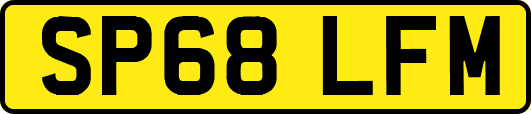 SP68LFM