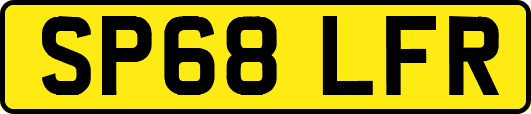 SP68LFR