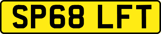 SP68LFT