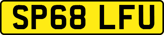 SP68LFU
