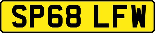 SP68LFW