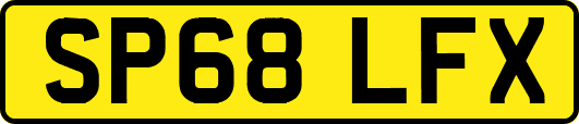 SP68LFX