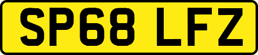 SP68LFZ