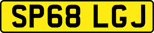 SP68LGJ
