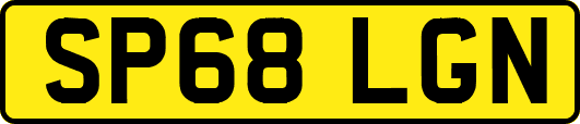 SP68LGN