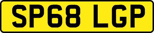 SP68LGP