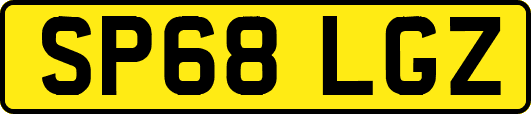 SP68LGZ