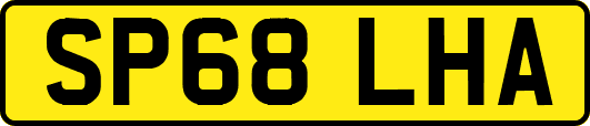 SP68LHA