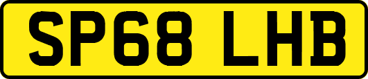 SP68LHB
