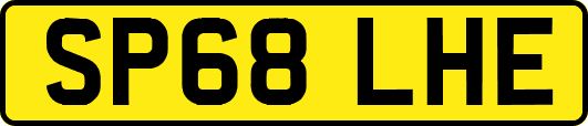 SP68LHE