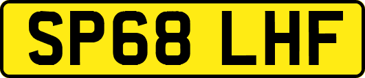 SP68LHF