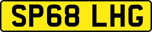 SP68LHG